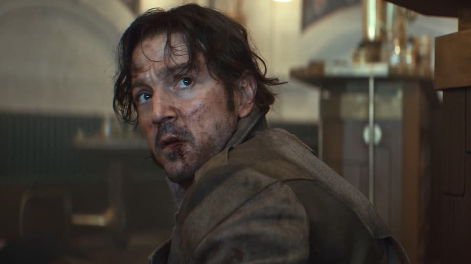 Crítica | Andor 2ª temporada – episódios 10 a 12: Quando a esperança é um ato de rebeldia