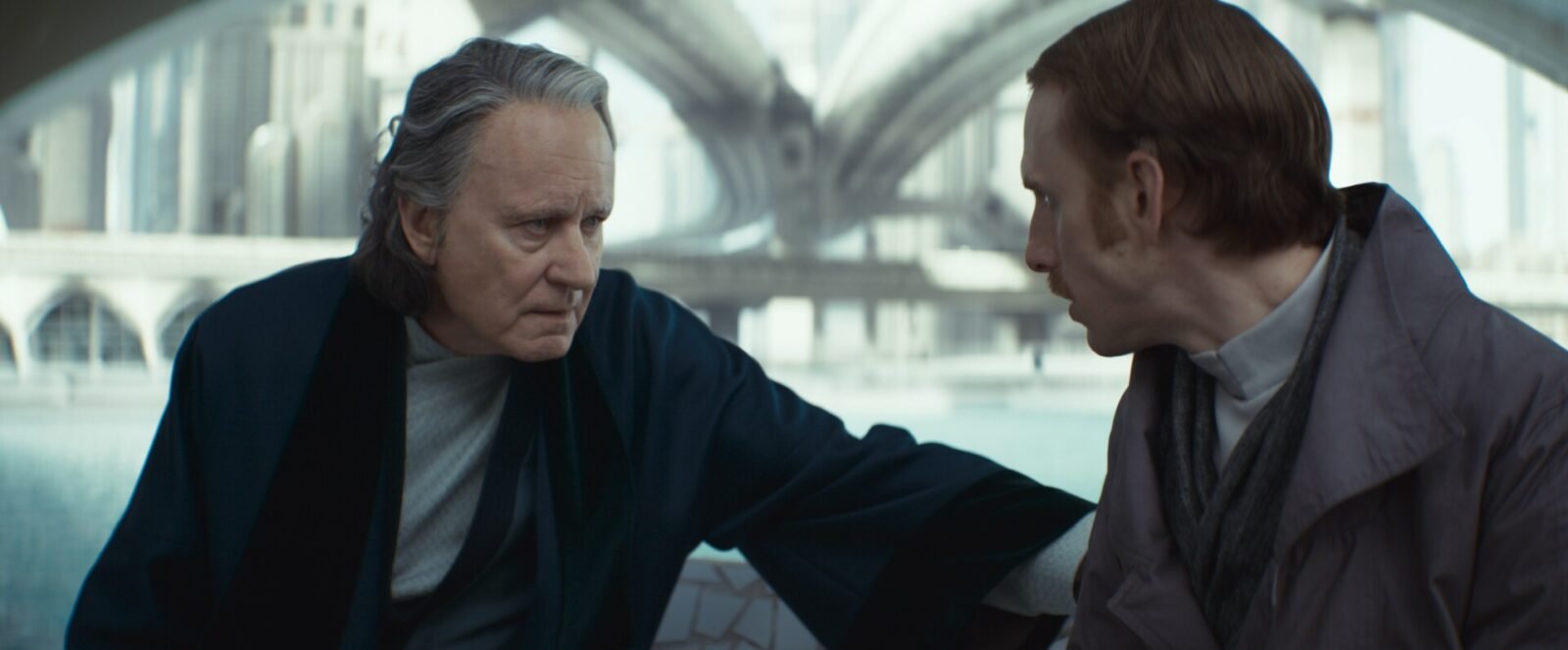 Crítica | Andor 2ª temporada – episódios 10 a 12: Quando a esperança é um ato de rebeldia