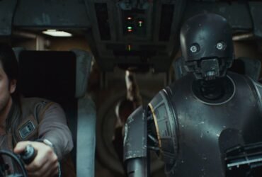 Crítica | Andor 2ª temporada – episódios 10 a 12: Quando a esperança é um ato de rebeldia