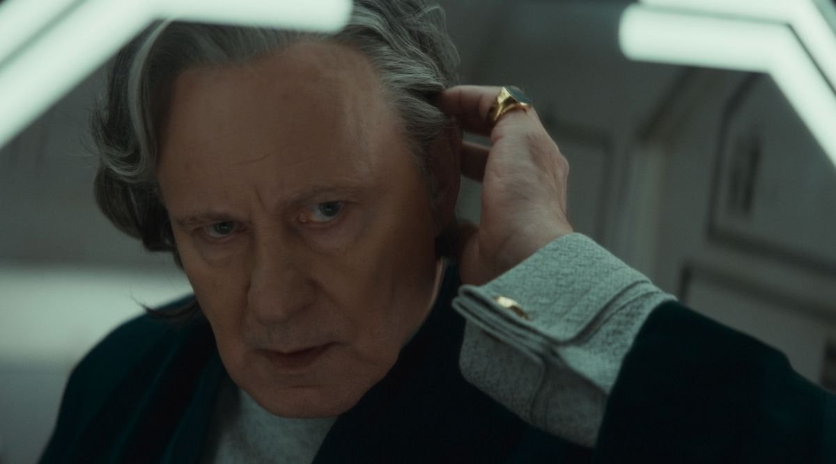 Crítica | Andor 2ª temporada – episódios 10 a 12: Quando a esperança é um ato de rebeldia
