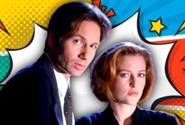 Marvel planeja levar Arquivo X para os quadrinhos, diz Jonathan Hickman