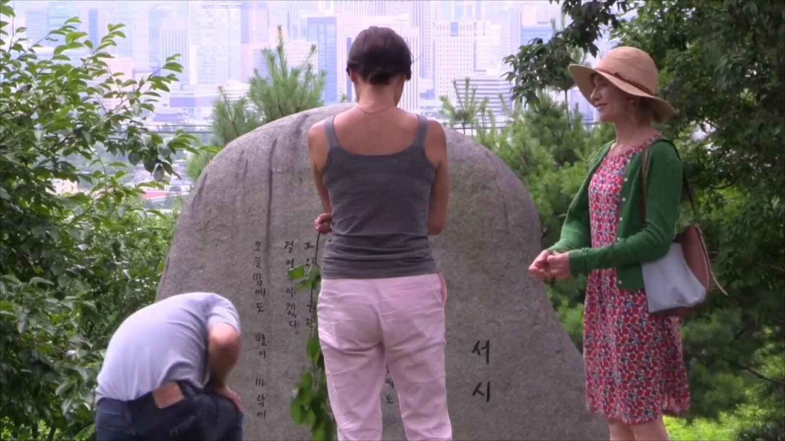 Crítica | As Aventuras de uma Francesa na Coreia: Hong Sang-soo e os encantos imperfeito