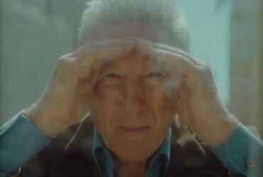 Crítica | Oh, Canada: Quando o cinema é o único confessionário possível para um cineasta covarde