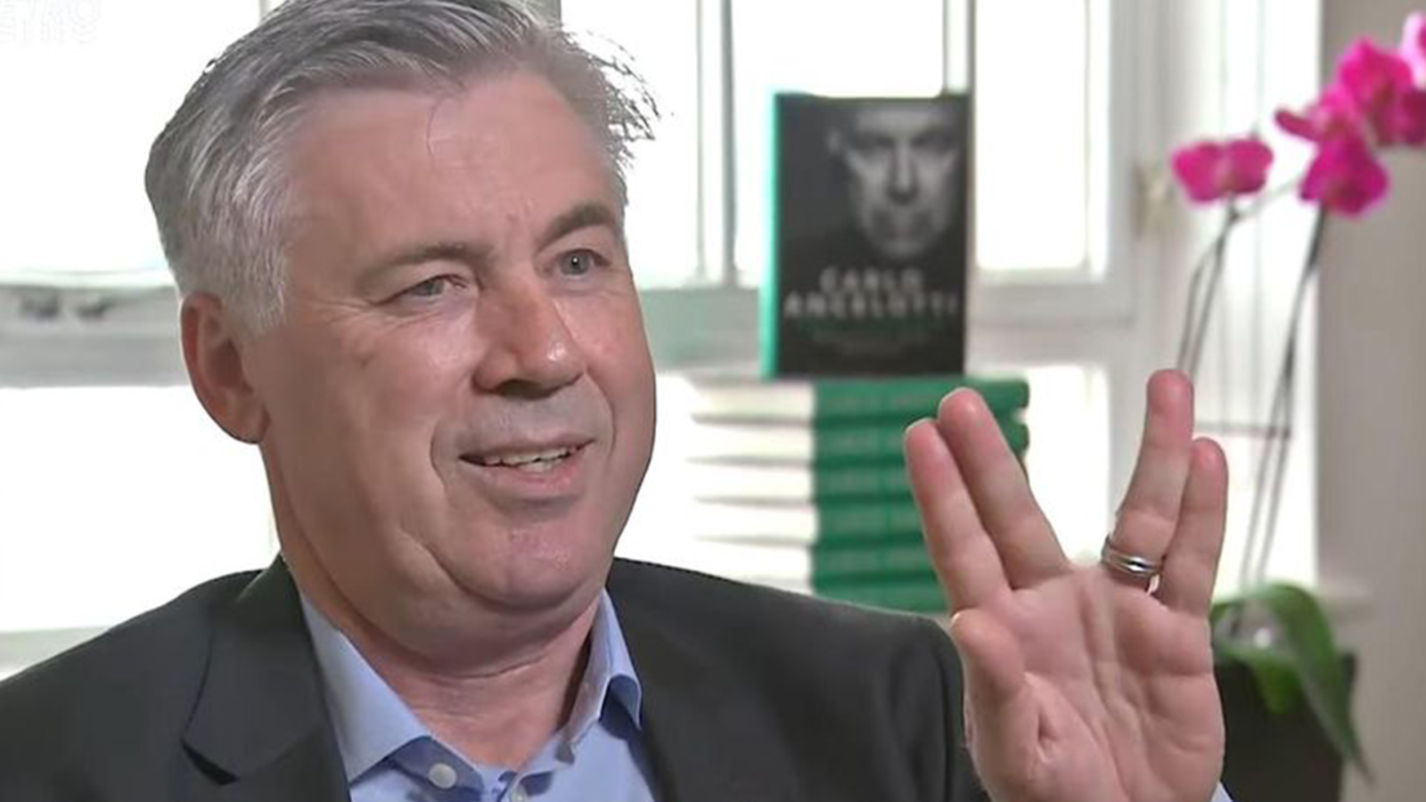 Ancelotti no cinema | Conheça a ligação do novo técnico da seleção brasileira com a sétima arte