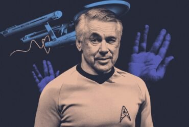 Ancelotti no cinema | Conheça a ligação do novo técnico da seleção brasileira com a sétima arte