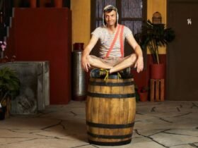 Chespirito: Sem Querer Querendo