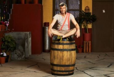 Chespirito: Sem Querer Querendo