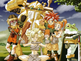 Yuji Horii 'vaza' possível remake de Chrono Trigger em evento na Itália