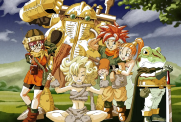Yuji Horii 'vaza' possível remake de Chrono Trigger em evento na Itália