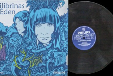 Cilibrinas do Éden: O disco fantasma de Rita Lee que merece ser celebrado