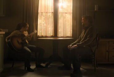 The Last Of Us | Lucas Silveira da Fresno faz música inspirada na série