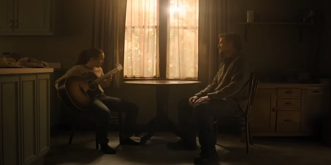 The Last Of Us | Lucas Silveira da Fresno faz música inspirada na série