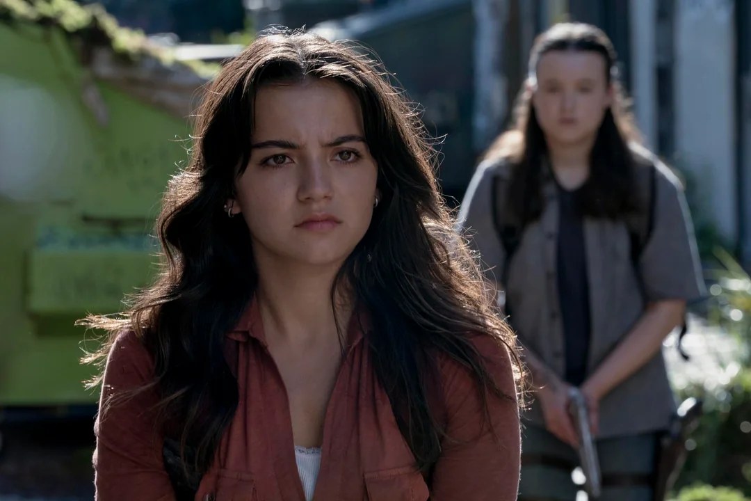 dina the last of us season 2