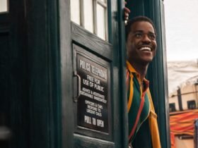 Crítica | Doctor Who - 2x5: Cabelo, tempo e as histórias que nos trançam