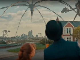 Crítica | Doctor Who 2x7: Série prepara um fim de temporada que pode mudar tudo (mais uma vez)