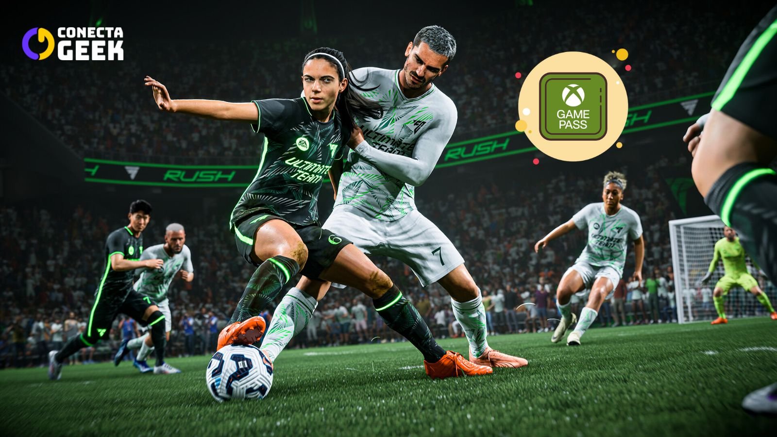 ea fc 25 game pass