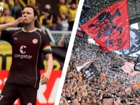 ea sports fc 25 modo carreira realista
