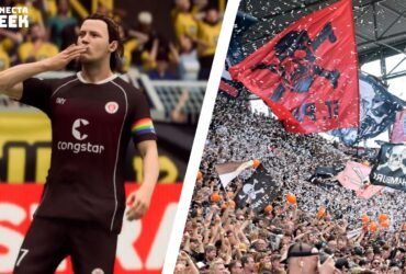 ea sports fc 25 modo carreira realista