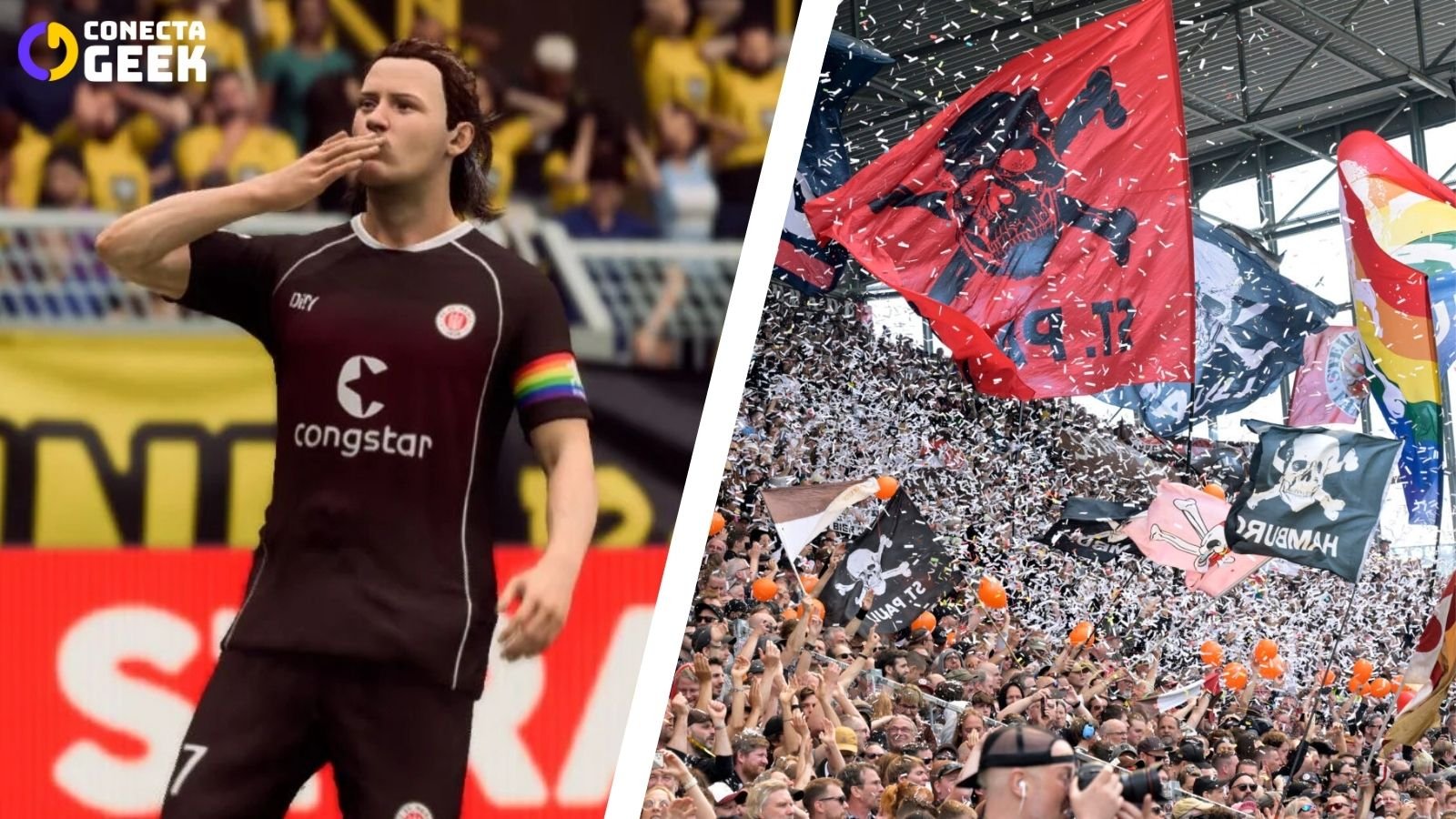 ea sports fc 25 modo carreira realista