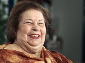 Nana Caymmi, uma das maiores intérpretes da música brasileira, morre aos 84 anos