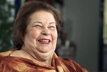 Nana Caymmi, uma das maiores intérpretes da música brasileira, morre aos 84 anos