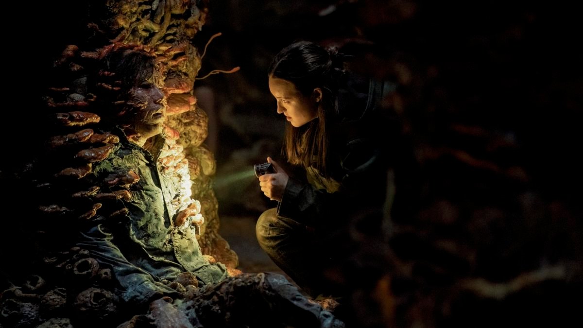 esporos the last of us crítica