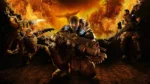 Gears of War chega ao PlayStation pela primeira vez com Reloaded