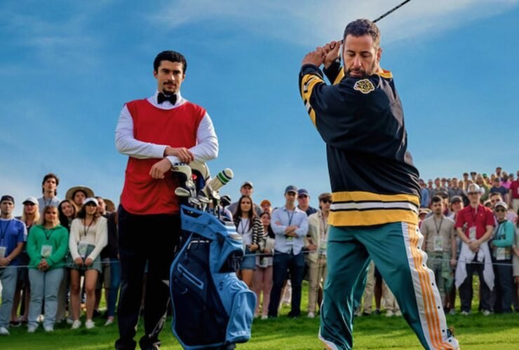 Um Maluco no Golfe 2