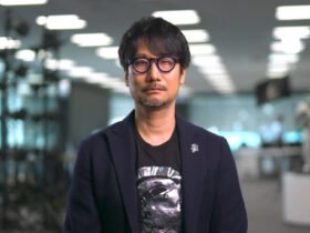 hideo kojima