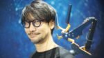 hideo kojima
