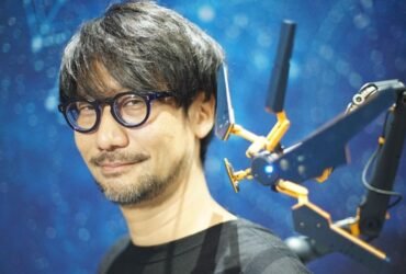 hideo kojima