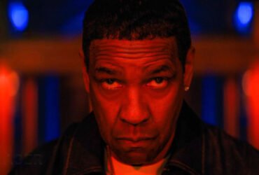 Denzel Washington em Highest 2 Lowest
