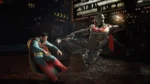 Injustice 3 pode estar em desenvolvimento, sugerem rumores