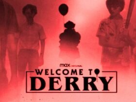 Bem-vindo a Derry