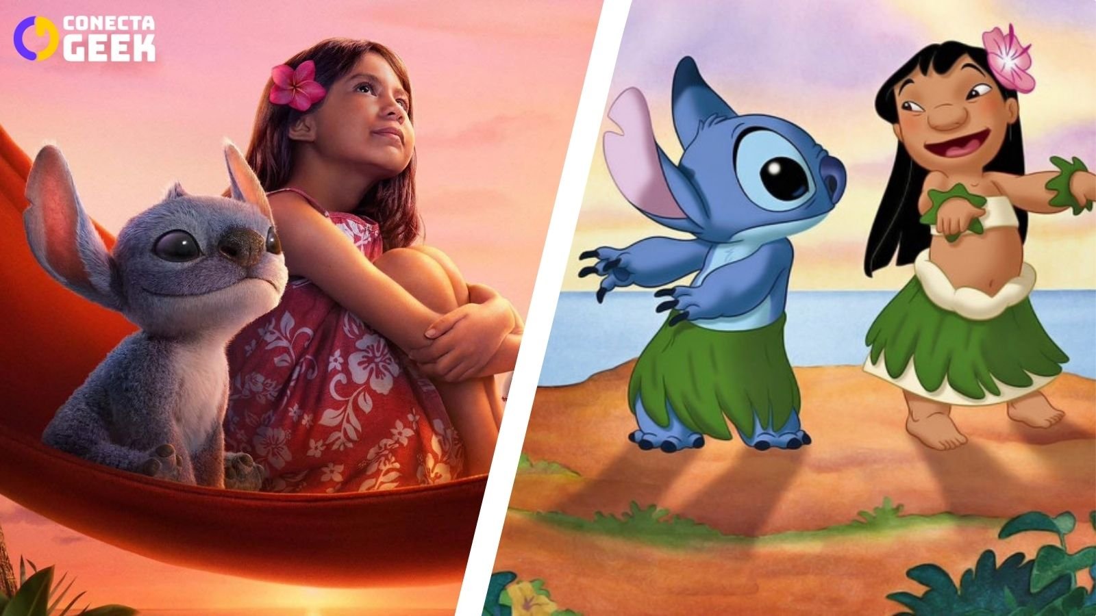 lilo & stitch