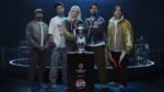 linkin park champions league