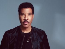 Lionel Richie é confirmado no The Town 2025 e divide dia com Mariah Carey
