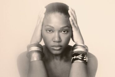 Luedji Luna em Um Mar Pra Cada Um