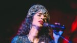 Marisa Monte na turnê Portas