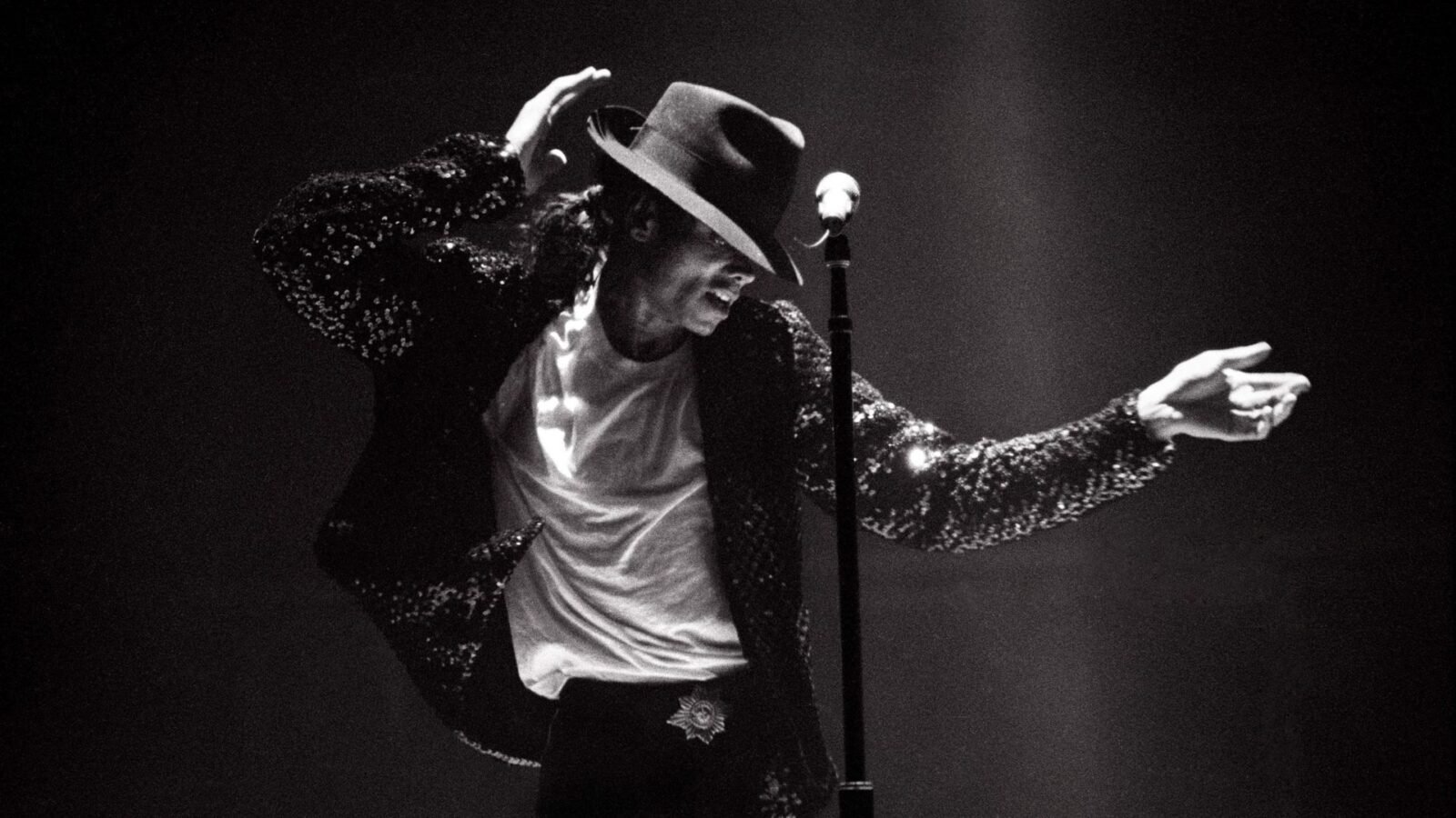 Cinebiografia Michael Jackson