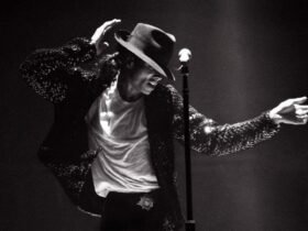 Cinebiografia Michael Jackson