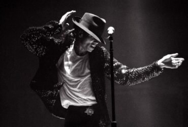 Cinebiografia Michael Jackson