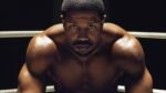 michael b. jordan creed