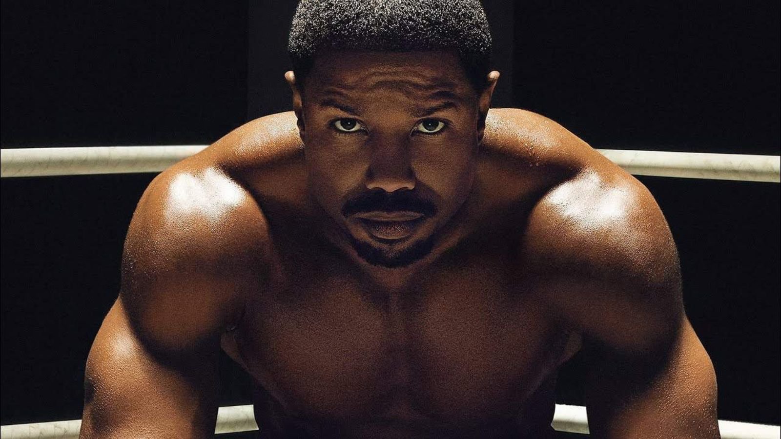 michael b. jordan creed