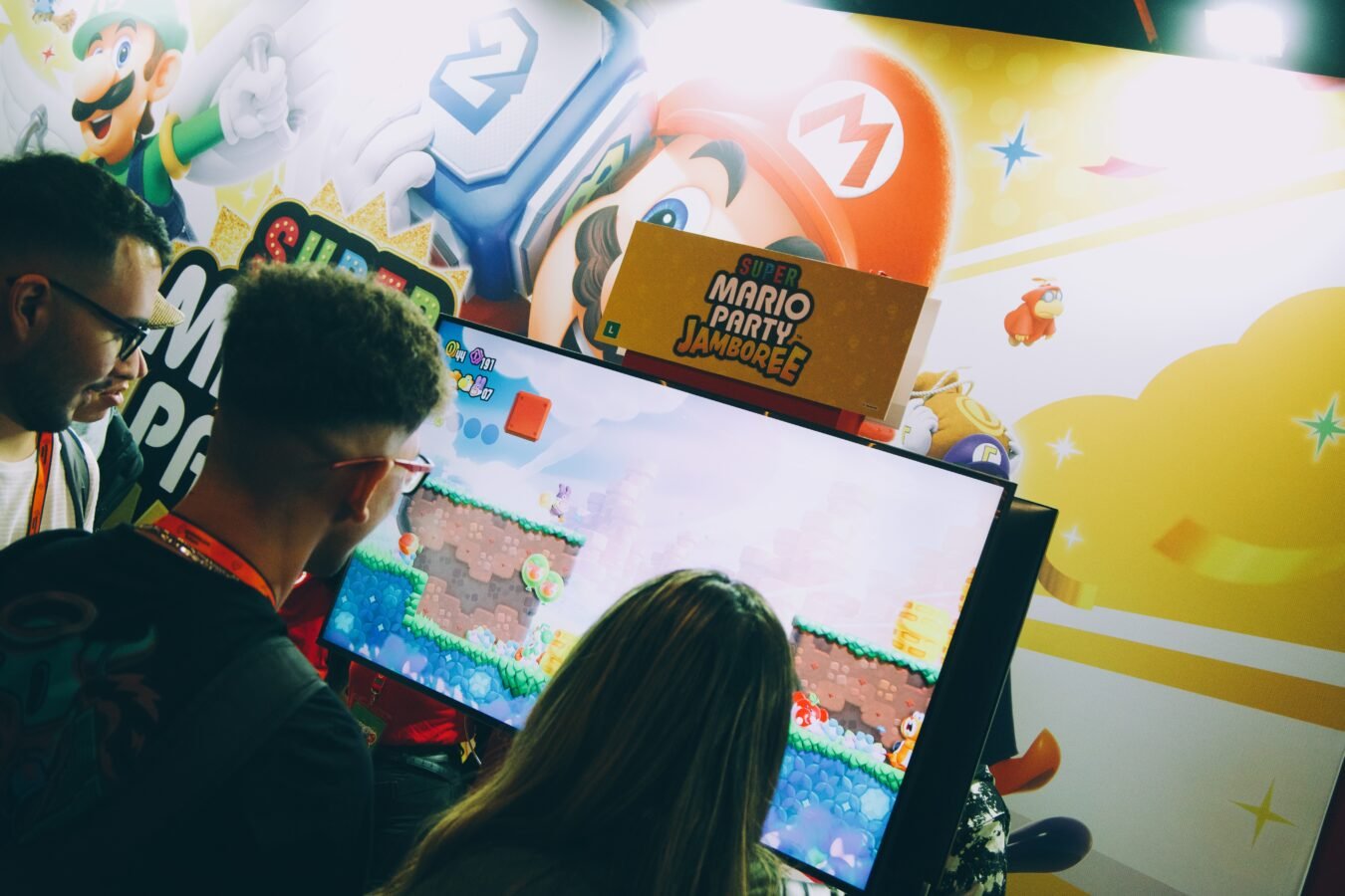 gamescom latam 2025 | Nintendo surpreende em não apresentar Switch 2 em seu estande no evento