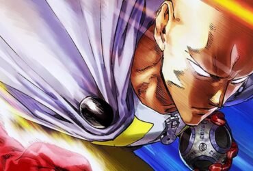 One-Punch Man mangá volume 33