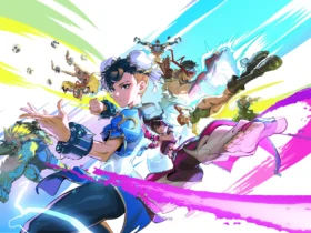 Overwatch 2 e Street Fighter 6 fecham parceria épica com skins e e desafios exclusivos