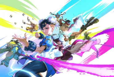 Overwatch 2 e Street Fighter 6 fecham parceria épica com skins e e desafios exclusivos