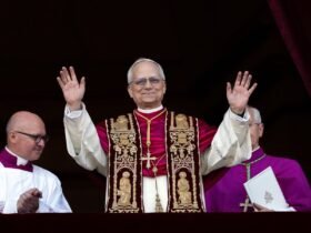 papa leão xiv conclave