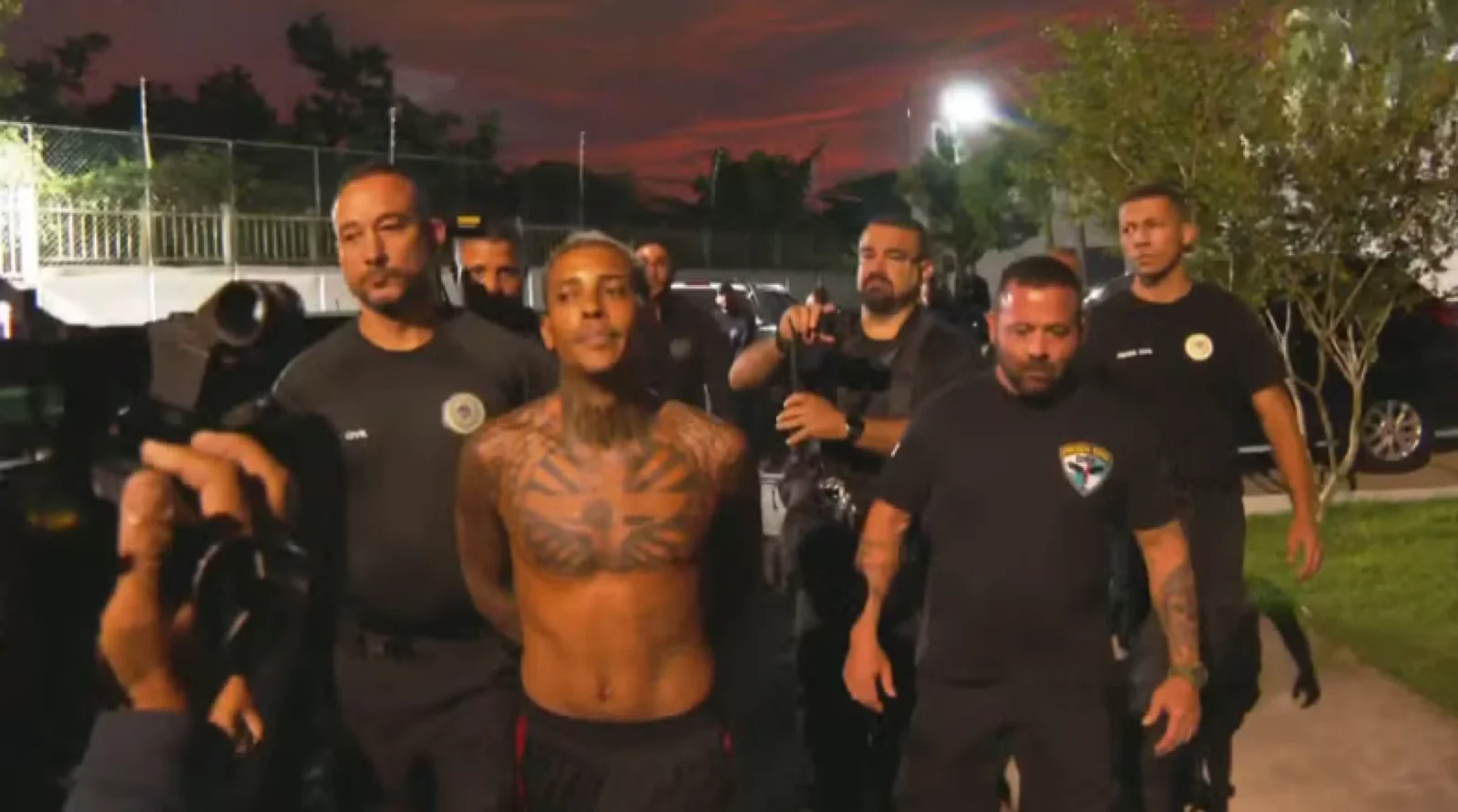MC Poze do Rodo é preso no Rio: entenda o caso e o debate sobre funk, crime e liberdade de expressão